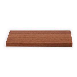 Polkali Radiator Radiator plank Grid - Teak