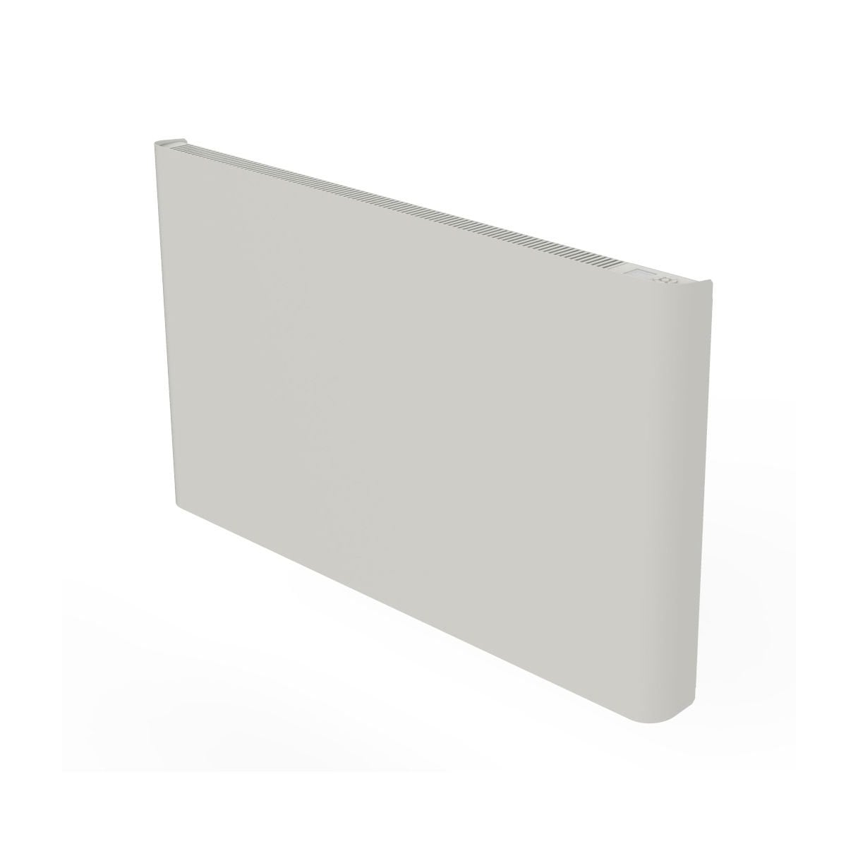 Muur Radiator 600x1040 - 2000W | Muur Radiator Wit + Stekker | RadiatorKopen
