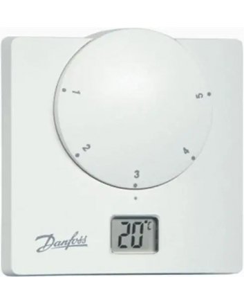 Danfoss RET B-RF Draadloze Kamerthermostaat