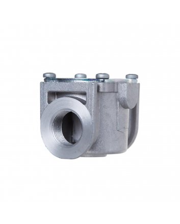 Gasfilter 12015, 1/2"