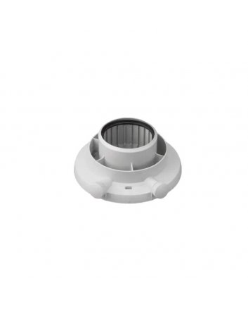 Vaillant EcoTEC Concentrische Adapter Ø60/100 mm