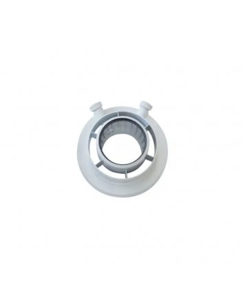 Vaillant EcoTEC Concentrische Adapter Ø80/125 mm