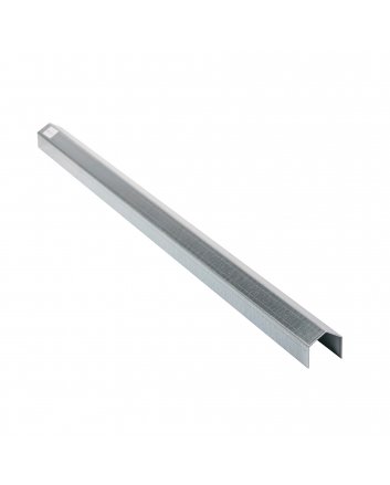 Coverfix Wall Mini Ø22 mm, lengte 1 m