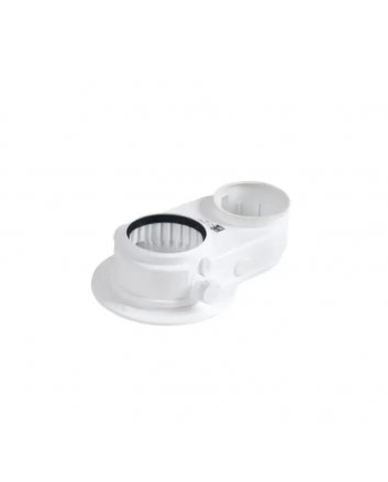 Remeha Avanta Ace Adapter Ø80/80 mm