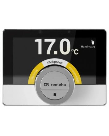 Remeha eTwist Wi-Fi Slimme Thermostaat