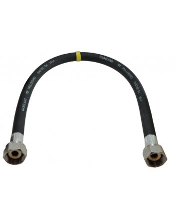 Riko gasslangset Gastec 150 cm