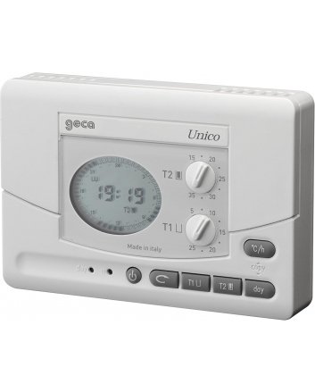 Elektronische Thermostaat 950C