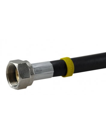 Riko gasslangset Gastec 150 cm