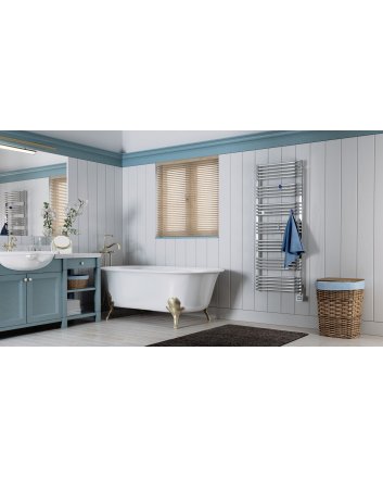 500x1140 – 591 watt | Alex | Designradiator
