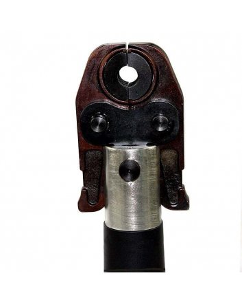 Alpha Professionele Handperstang JT-1632-TH Prof 16-20-26-32 mm