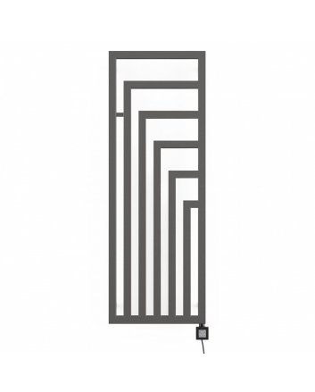 360x1140 – 400 watt | Angus V E | Smart Elektrische Designradiator