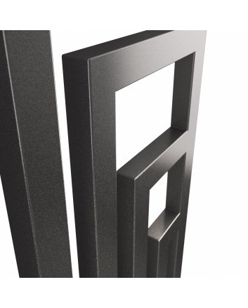 360x1140 – 400 watt | Angus V E | Smart Elektrische Designradiator