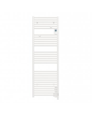 1590x500 – 750 Watt | elektrische handdoekdroger digitaal