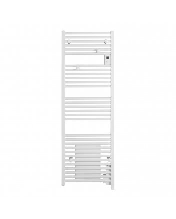 1837x550 – 2000 Watt | elektrische handdoekdroger digitaal + blower