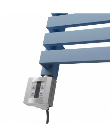 600x1050 – 800 watt | City E | Smart Elektrische Designradiator
