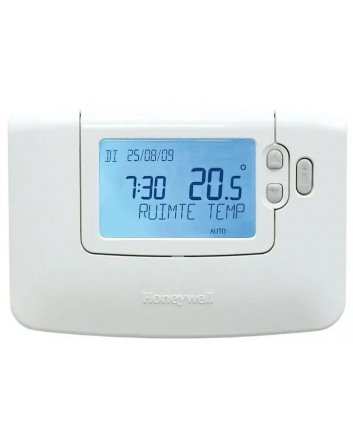 Honeywell Chronotherm Modulation Klokthermostaat