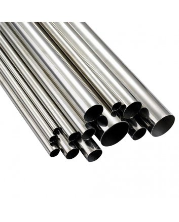 CV Buis 3 meter | 22 mm