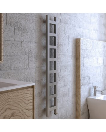 200x1600 – 300 watt | Easy One E | Smart Elektrische Designradiator