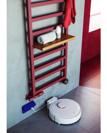 500x1110 – 440 watt | Grid | Designradiator