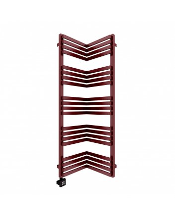 350x1275 – 800 watt | Incorner E | Smart Elektrische Designradiator