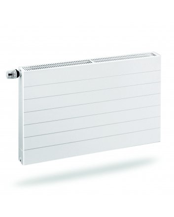 500x1600 T11 - 1579 watt | Eco 4 Gegroefde Radiator