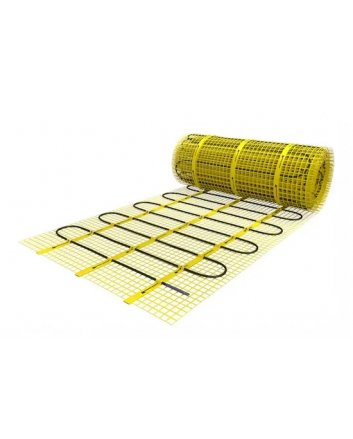 Magnum Mat set 2.25 m2 – 338 watt - zwarte thermostaat