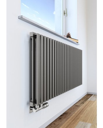 645x300 – 375 watt | Nemo | Designradiator