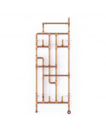 431x1000 – 300 watt | Pajak | Designradiator