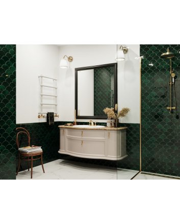 504x430 – 115 watt | Retro | Designradiator