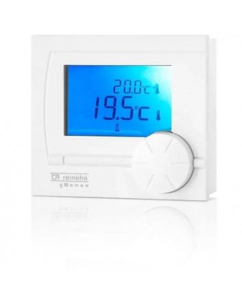 Remeha qSense Kamerthermostaat