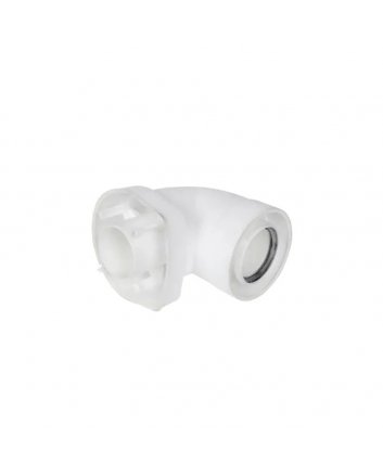 Remeha Tzerra Adapterbocht Ø60/100 mm