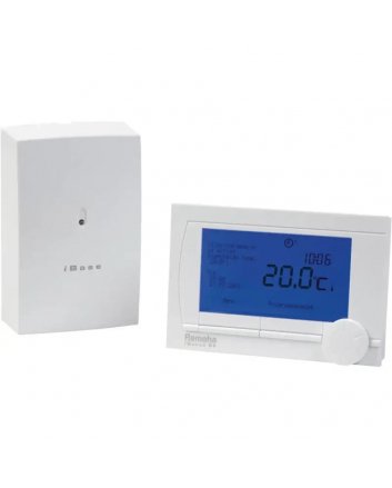 Remeha iSense RF Draadloze Klokthermostaat