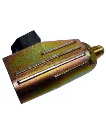 Adaptor voor heftruck Ø22 SAE