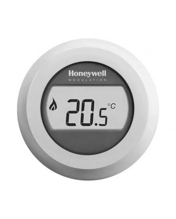 Honeywell Round Modulation Kamerthermostaat