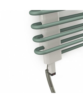 400x1200 – 600 watt | Michelle E | Smart Elektrische Designradiator