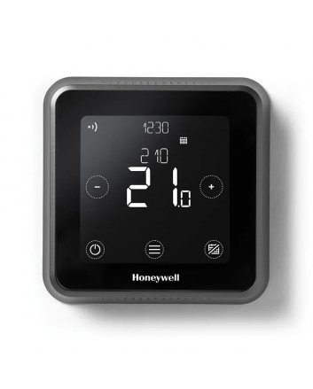 Honeywell Lyric T6 Wi-Fi Slimme Thermostaat