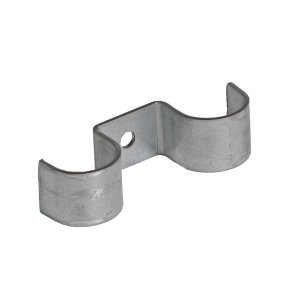 Dubbele beugel 185 dia.28 (verpakking van 50 stks)