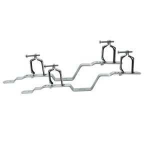 Dubbele beugel 189 set 2st