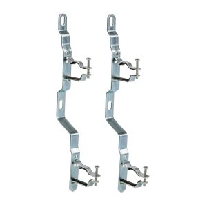 Set ronde dubbele beugel 189 set 2st