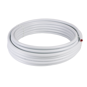 Bonfix Alu-pers meerlagenbuis | 20 x 2.0 | Rol 10 meter