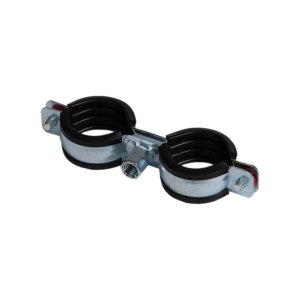 100x collier double isoler m8/m10 ( 1518 ) 436 3/8