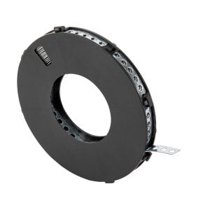 Ophangband verzinkt afrolcassette 12 mm x 10 m 40005358