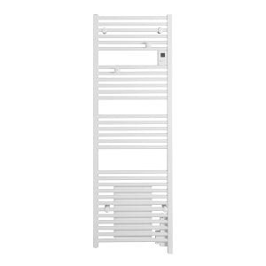 183,7x55 cm - 2000W - Wit - Blower Boost - Comforta Elektrische Handdoekradiator met ventilator