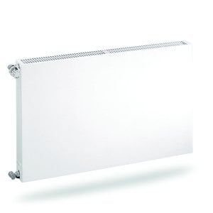 300x1000 T11 - 633 watt | Eco 4 Vlakke Radiator