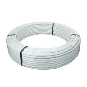 BSXL pex-al-pex meerlagenbuis | 26 x 3.0 | Rol 25 meter