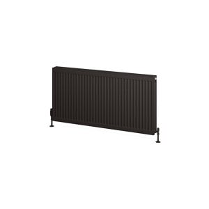 400x600 T22 - 968 watt | Eco 8 Radiator | Mat Zwart