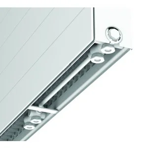 400x600 T22 - 968 watt | Eco 8 Line Radiator