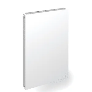 900x400 T11 - 629 watt | Eco 4 Vlakke Radiator