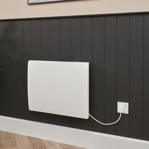 Elektrische radiator
