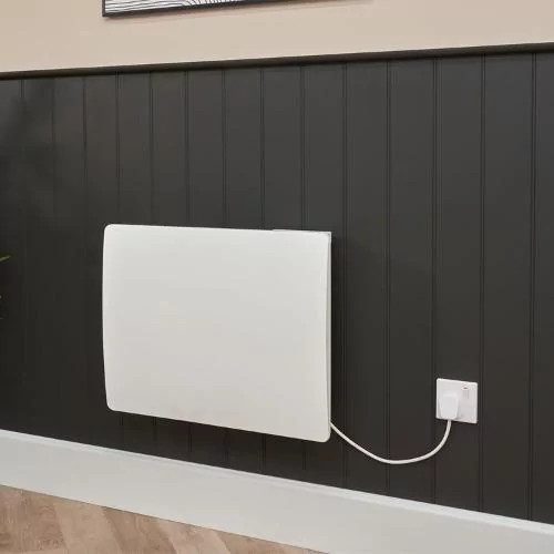 Elektrische radiator